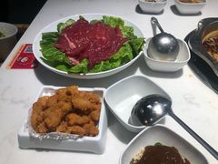 -傣妹火锅(南京东路一店)