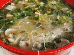 -杨厝六十六农庄农舍(杨厝路店)