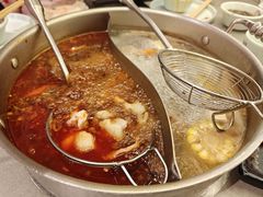 -宴全牛粤来越牛潮汕鲜牛肉火锅(海州万达广场店)