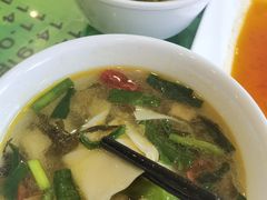 -令氏家外家周秦食府(高新店)