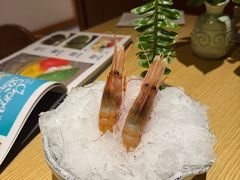 -花和海鲜自助(梅江店)