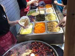 -三兄弟高炉烧饼