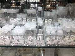 -MUJI无印良品(恒隆广场店)