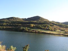 -丹东天桥沟景区