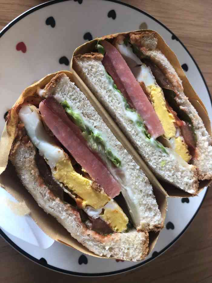 sawa低卡轻食(沈阳总店)-"生活本该更美好真的得减肥了,最近真的胖.