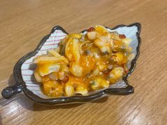 -达摩食堂(仓山万达店)