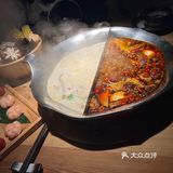州路桥中盛新添了一家热 门火锅，作为夹黄落爱好者