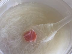 -翁记面线糊