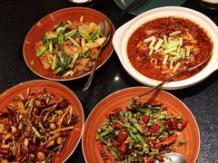 -华豫川酒家(大卫城店)