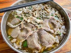 -贵州特色羊肉粉(北岸印象店)