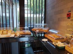 -无锡梁鸿湿地丽笙度假酒店·流觞西餐厅