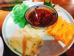 -来小酌·长安酒家(翠庭大厦店)