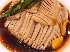 顺风炝腰花-金时代顺风大酒店(爱琴海购物中心店)