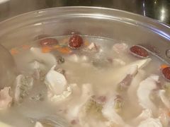 -正能量脆肉鲩火锅