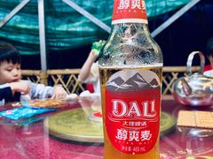 -湖景渔湾