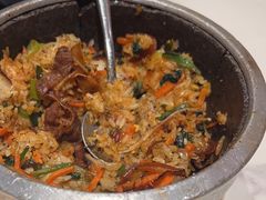 -花味烤肉·拌饭(建邺万达店)