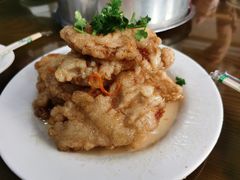 -开封灌汤包子铺(尚志大街店)