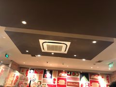 大堂-新石器烤肉(之心城店)