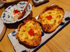烤蟹宝-隐泉京望日式料理(太和广场店)
