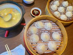 -玖鲜小笼(中山广场店)