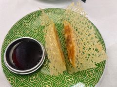 品海楼海胆锅贴-品海楼·大连海胆锅贴馆(东港店)