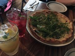 -PIZZA BIANCA(民园店)