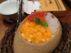 -江味龙虾馆·裸蓝龙虾(南山店)