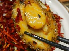 -必点海鲜·鲅鱼水饺(鞍山西道店)