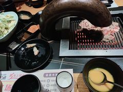 -千寻烧肉(政务区店)