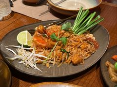 -CHINCHIN 青青·泰国料理(万象食家店)