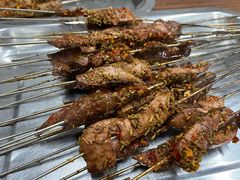 -清真·马峰烤肉(小学习北巷店)