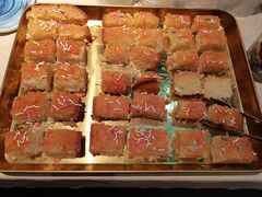 -La Medina餐厅(亮马河南路店)