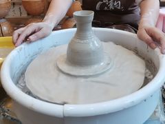 -青韵台陶艺Diy(永庆坊店)