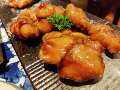 -绿茶餐厅(昆明世纪金源店)