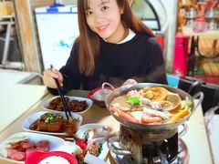 -张妈台式锅烧(深大店)