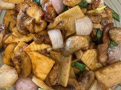 -金香匯晚茶(浑南店)