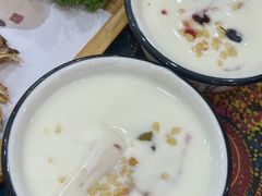 -烟疆印象新疆菜(万联广场店)