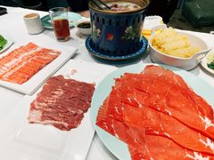 -东来顺饭庄(apm总店)