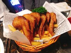 -MOSSO德国餐厅·音乐酒吧(环宇荟店)