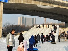 -小绿谷公园