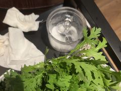 -淘米捞·米汤脆鲩鱼火锅(福田皇岗店)