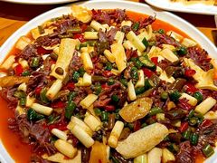 -小三峡食府(西五路店)