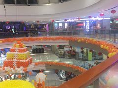 -万达广场(宜宾店)