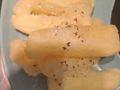 -黄记煌三汁焖锅(新佳丽江汉路店)