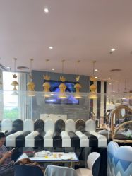-奈尔宝·儿童乐园·亲子餐厅(前滩店)