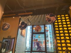 -ZOO COFFEE动物园咖啡(望京锐创店)