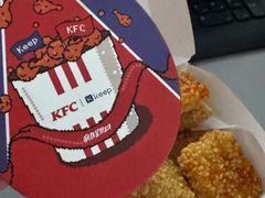 -肯德基(沪东店)