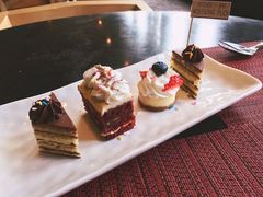 -WOLFGANG PUCK KITCHEN & BAR(迪士尼小镇店)