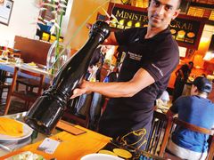 -Ministry of Crab(科伦坡店)