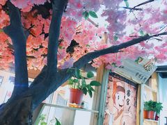 -缘福乡村铁锅炖民宿(八达岭店)